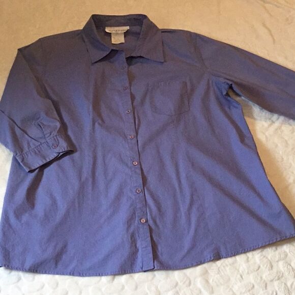 HOST PICK🎉🎉🎉Ladies maternity shirt in x-large from Motherhood - Picture 1 of 7
